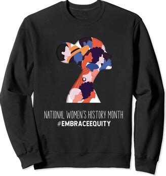 National Womens History Month And Women S Day Tees National Women S