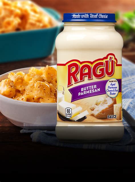 Ragu White Sauce Pasta Recipe | Besto Blog