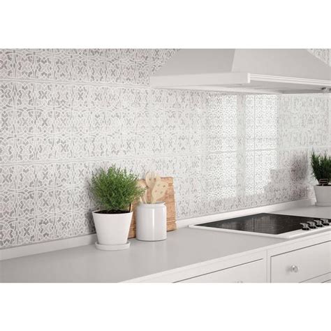 Andalucia Gris Ceramic Wall Tile Ceramic Wall Tiles Wall Tiles