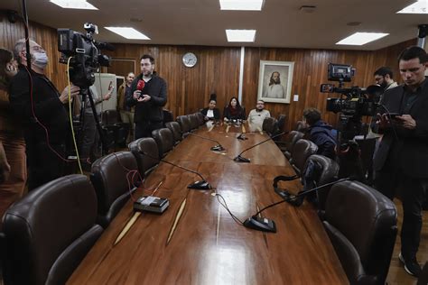 Coletiva De Imprensa Da Bancada Do Psol Sobre O Plano Diretor C Mara