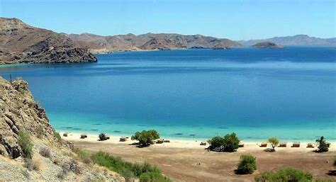 Mulege, Baja California, Mexico | Travel destinations beach, Mexico ...