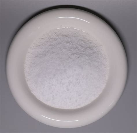 Industrial Grade Food Additive Sodium Carbonate Granular Alkali China