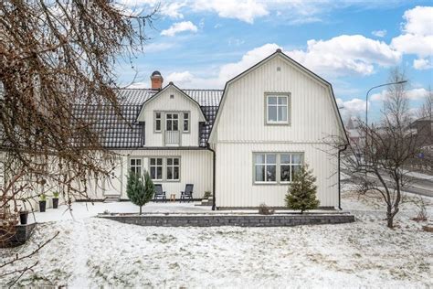 Lillsjövägen 21 Jursla Norrköping Villa Boneo