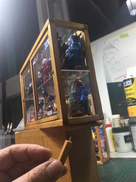 Pin By Tamura Hideo On Miniature Decor Miniatures Storage
