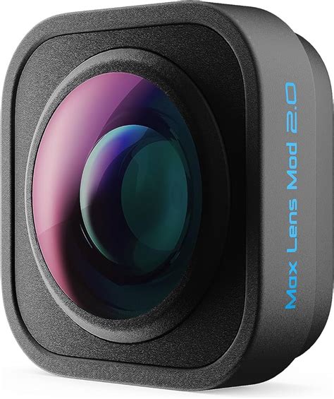 GoPro Max Lens Mod HERO11 Black HERO10 Black HERO9 Black 52 OFF