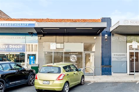 Office Leased In Balwyn Road Balwyn North Vic Commercial