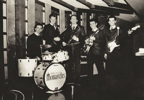 The Cinnamon Cinder Show 1963