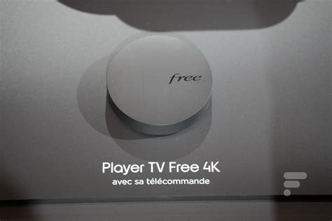 Nous Avons Vu La Freebox Ultra Notre Premier Avis Sur La Nouvelle