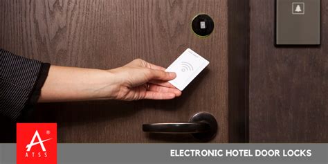 Electronic Hotel Door Locks Hotel Door Lock Systems Chennai