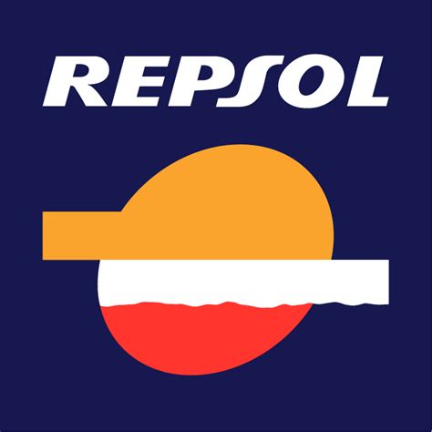 Repsol (42690) Free EPS, SVG Download / 4 Vector