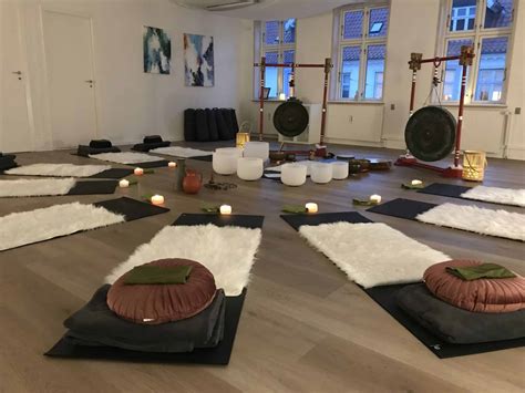 Kakao Ceremoni Klangmeditation Bio Tuning I Frederikshavn