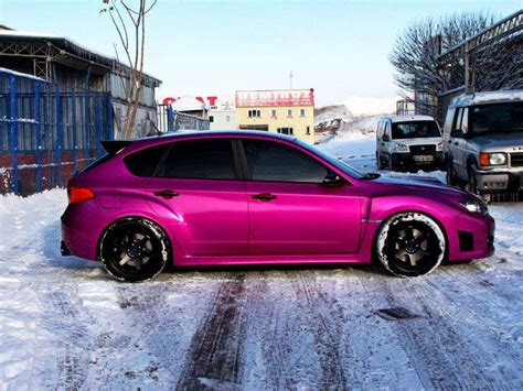 Pin By Boostkawaii On Subaru Impreza Sti Subaru Dream Cars Wrx