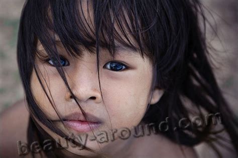 Most Beautiful Children In The World 55 Photos