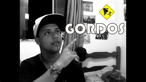 Gordos Youtube