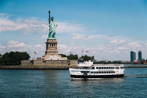 Cape Liberty cruise port: A guide to cruising from New Jersey - The ...