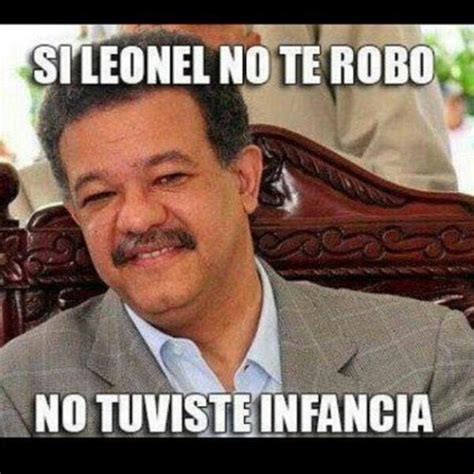 Memes Inundan Las Redes Tras Discurso De Leonel