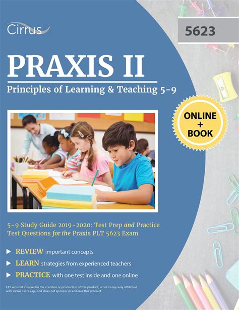 Praxis — by Cirrus Test Prep