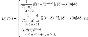 Bright And Dark Soliton Solutions For Some Nonlinear Fractional