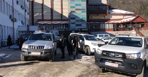 Prokuroria E Vazhdon Edhe Sot Operacionin Brezovica