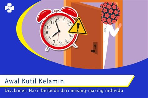 Masa Awal Kutil Kelamin Apa Yang Harus Diawasi Klinik Utama Sentosa