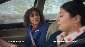 Optimum Mobile Tv Spot Carmen Review Ispot Tv