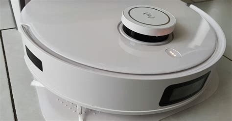 Recensione Ecovacs Deebot T10 Plus Salvatore Aranzulla