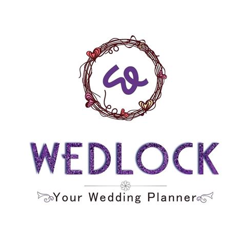 Wedlock Wedding Planner Wedlock Wedding Planner