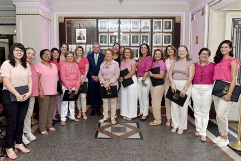 Coral do TJPE canta na comemoração do Dia Internacional da Mulher TJPE