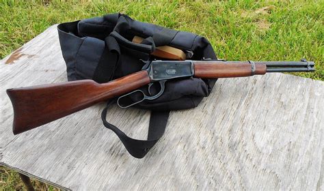 The .357 Magnum Carbine, Perfected | The Sixgun Journal