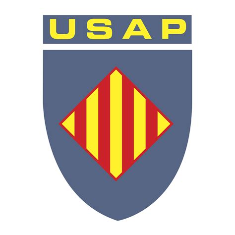 USAP Logo PNG Transparent & SVG Vector - Freebie Supply
