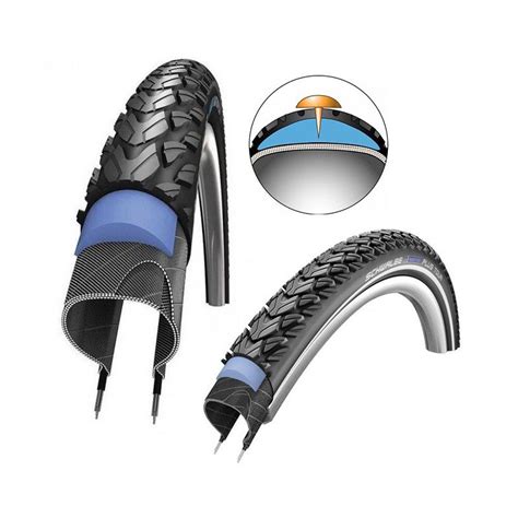 Schwalbe Opona Rowerowa Marathon Plus Tour X Schwalbe