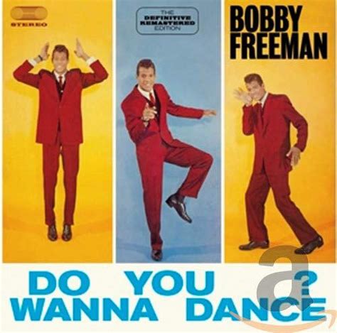 Do You Wanna Dance (Remaster) - Walmart.com