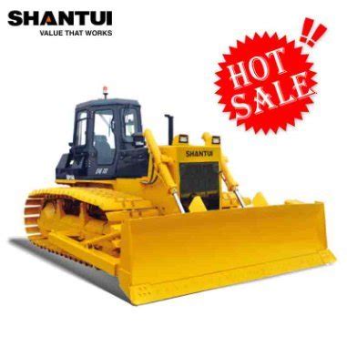 China Top Brand Shantui Good Quality Construction Machinery Hp Sd