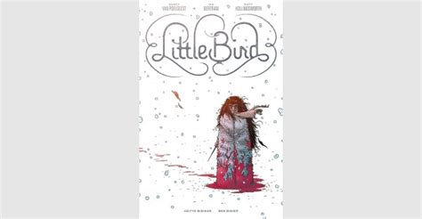 Little Bird #1 (of 5) | Image Comics