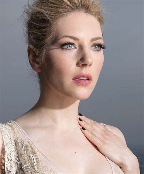 Katheryn Winnick Katheryn Winnick Vikings Beautiful Eyes Most Beautiful Women Beautiful