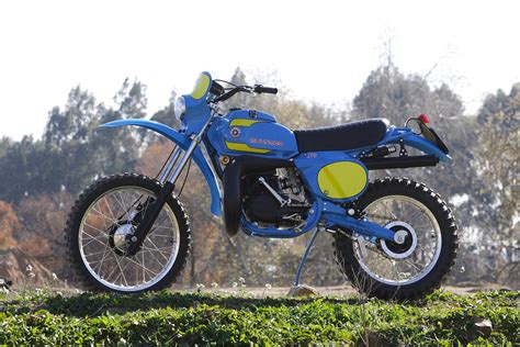 Enduro Club Bultaco Australia