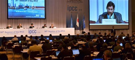 The IPCC: Who Are They | Union of Concerned Scientists