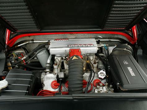 Ferrari 308 QV Rally Engine FerrariChat, 44% OFF