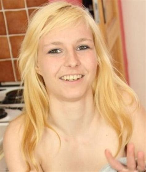 What S The Name Of This Blonde Teen Girl 1 Reply 1708561 NameThatPorn