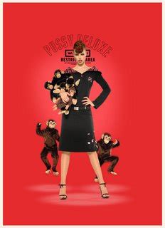 DISEÑISTICA Pussy Deluxe