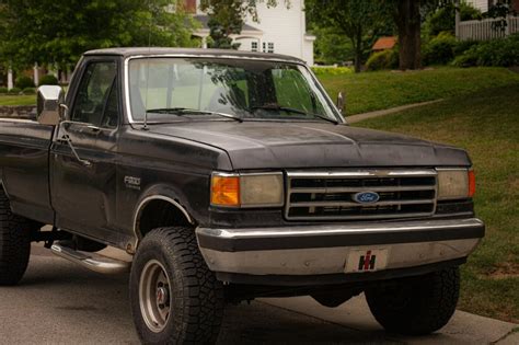 Encuentran dos Ford F 1000 en un estado inmejorable descubre cómo eran