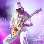 Carlos Santana Oye Como Va Lyrics Translation In English Musixmatch