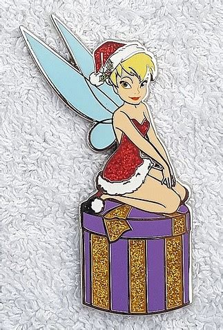 No L Tinkerbell No L Disneyland Resort Paris Disney Pin