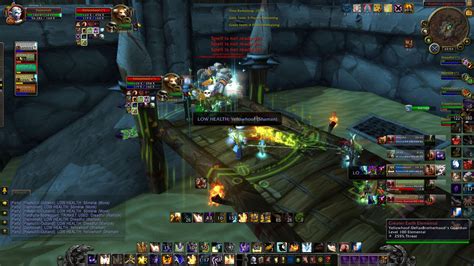 WoW Screenshots | View and Share World of Warcraft Screenshots