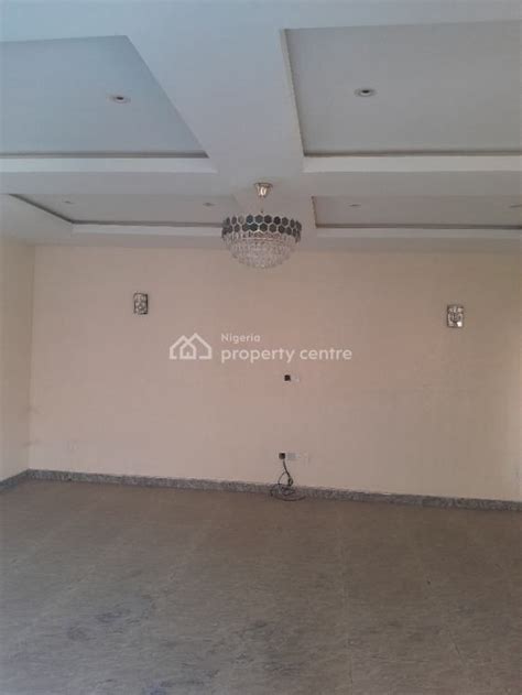 For Sale Newly Built Bedroom Semi Detached Duplex Journalist Phase