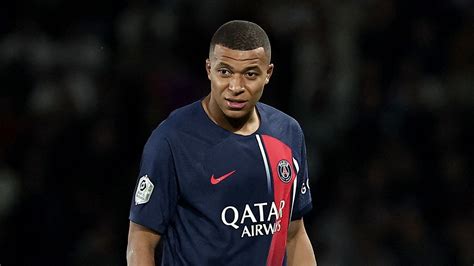 Its Better To Be A King In Your Village Kylian Mbappe Told To Snub