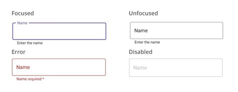 Net Maui Text Input Layout Floating Label Entry Syncfusion