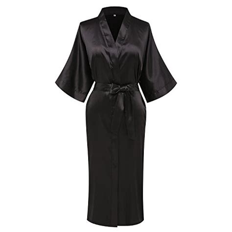 The 29 Best Womens Solid Robes Of 2024 [verified] Cherry Picks