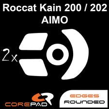 Buy Corepad Skatez ROCCAT Cain Aimo 200 202 Replacement Mouse Feet