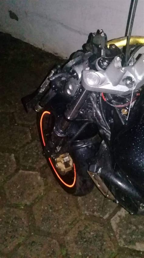 Motociclista De Anos Morre Ap S Acidente Na Fern O Dias Em Vargem